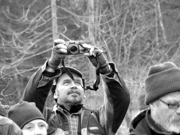 B. Bilagor Innehållsförteckning Innehåll B. Bilagor B.1 Regionindelning och traktstorlekar... B:3 B.2 Taxeringsområdesindelning... B:5 B.3 Tips för fotografering... B:7 B.