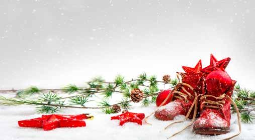 AKTUELLT DECEMBER POPDROTTNINGEN SATSAR PÅ JUL Julen kanske inte är det första som dyker upp i huvudet när man tänker på Kylie Minogue. Men det vill den australiska popstjärnan ändra på.