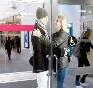 KISTA GALLERIA LILJEHOLMSTORGET