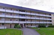 1st Antal lägenheter 13st Fönsterbyte på flerbostadshus i Huddinge