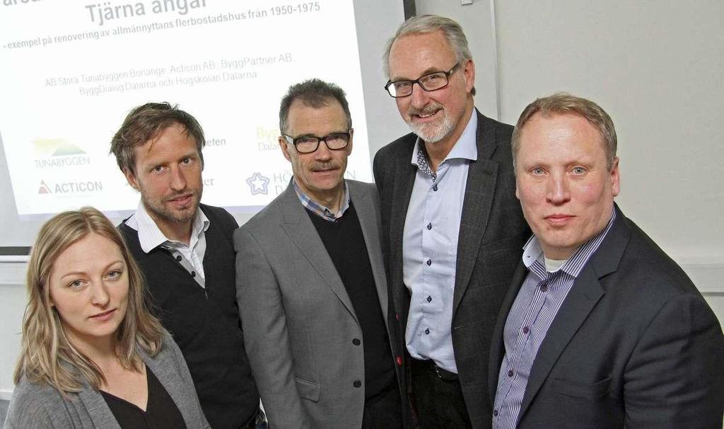 Vad har vi lärt oss?
