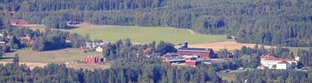 Anbudsunderlag lantbruksegendom i Arbrå, Hälsingland Sammanfattning Bollnäs Kommun utbjuder del av fastigheten Bollnäs Arbrå-Kyrkby 6:30 till försäljning tillsammans med maskiner och djur.