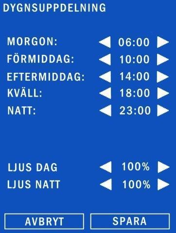 Displayvisning När DISPLAYVISNING är valt, kan man med hjälp av valrutor bestämma om följande ska visas på Memobase klockbild: Digital klocka Bara timvisare (för analog klocka) Meddelande markering