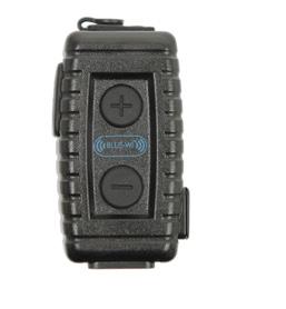 Enheter med stöd för 2 anslutningar - smartphone och/eller radio med Bluetooth stöd Nighthawk är en professionell Bluetooth enhet som ger dig lång taltid,