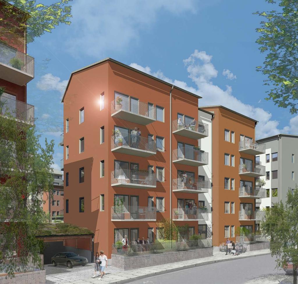 emma i nytt porslinskvarter lytta närmare, ihop eller Eifrån? Oavsett vilket så har Porslinshusen ett hem till dig.