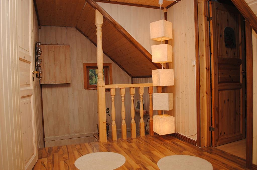 Hall övre