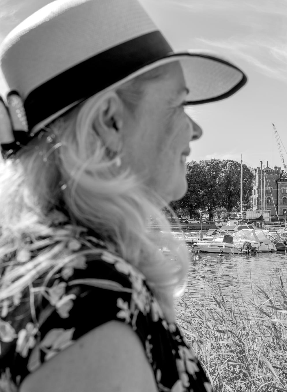 Seniorgården reserverar sig för