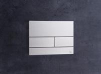 Väggsektioner och pre-wall-installationer Badrumsväggsektioner och