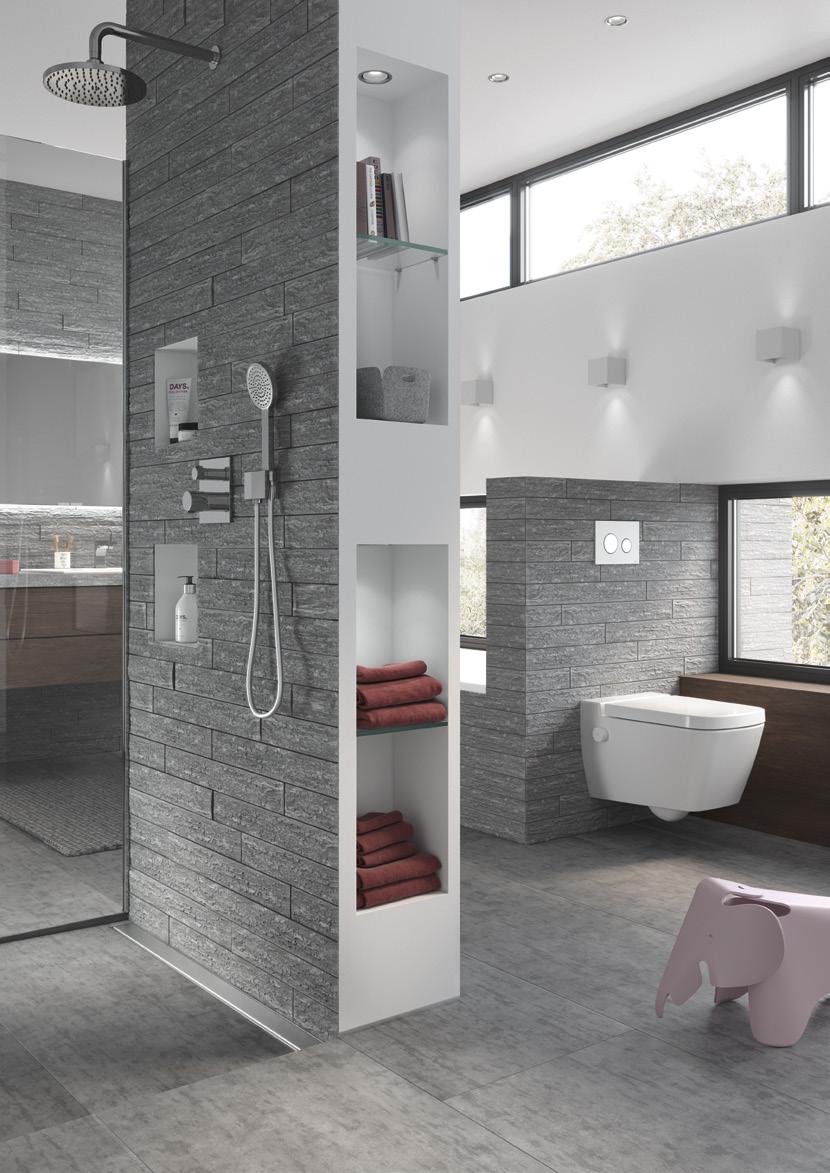 DESIGNFRIHET UTRYMME OCH