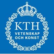 och utvecklingsteam samarbetar med Kungliga Tekniska Högskolan.