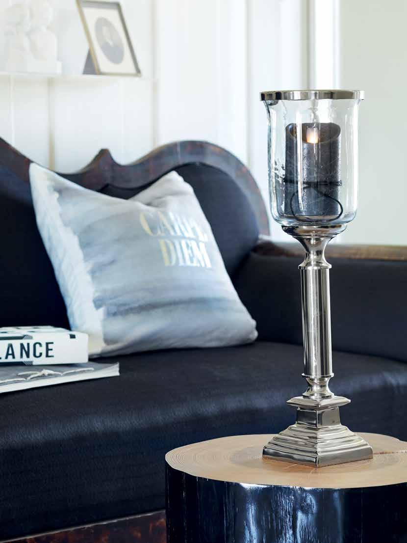 Välkommen till Perfect Home Välkommen in i vår värld av vacker heminredning och snygg design.