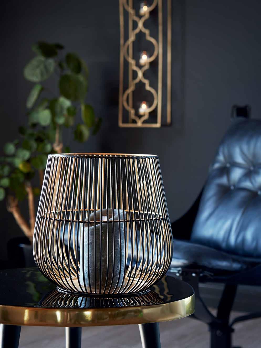 VÄLKOMMEN TILL PERFECT HOME Välkommen till en värld fylld av vacker interiör och snygg design.