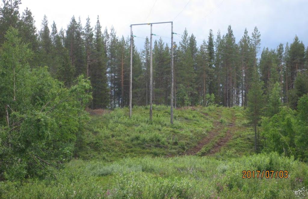 4 Bilaga 1 Trippelstolpar och där