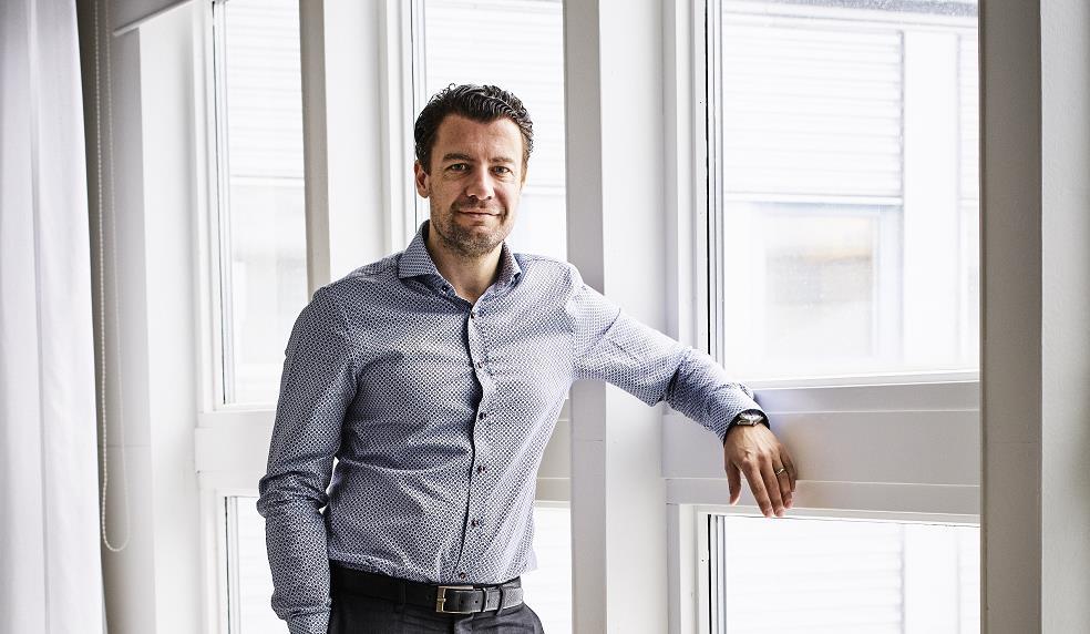 2 PROBI AB DELÅRSRAPPORT JANUARI - SEPTEMBER 2017 Probis erbjudande till kunder VD kommenterar verksamheten Lagerminskningens effekter överskuggar god tillväxt hos andra kunder Som väntat påverkades
