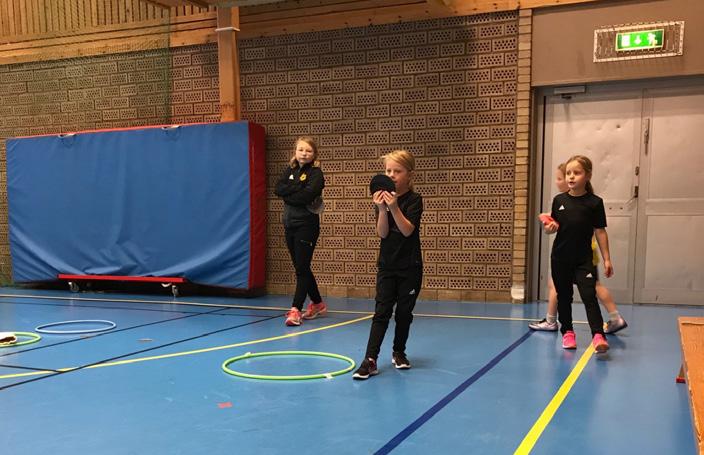 De skötte sina kort väl och gick segrande från tävlingen efter att ha vunnit mot Gotlands Ekebys BK:s lag med