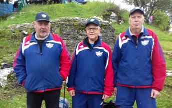 Oliver Söderström, Viktor Söderström, Jakob Kysinger. Till sist, om du fick sätta ihop ett 3-manna lag med dig själv, vem skulle du kasta med då?