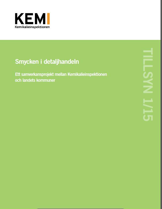 Påverkansarbete och samverkansforum Reach och kemikalier i varor Miljödepartementet miljö & kemikaliefrågor Kemikalieinspektionen - Giftfri miljö, Giftfri Vardag,