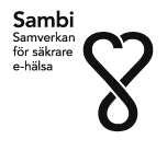 Målgrupper för Sambi enligt förstudierapporten Kommuner Privata omsorgsgivare Apoteksaktörer
