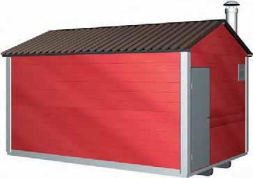 ARIMAX FARMCONTAINRAR 40-150 kw Arimax farmcontainrar Arimax farmcontainrar 40-150 kw är prisvärda och funktionssäkra fabrikstillverkade värmecentraler, som har konstruerats för att speciellt möta