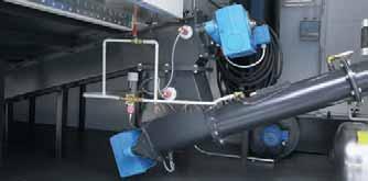 ARIMAX BIOVÄRMECONTAINRAR 200-500 kw Arimax biovärmecontainern är en driftfärdig värmecentral för inhemska bränslen Arimax biovärmecontainern är en driftfärdig värmecentral för inhemska bränslen.