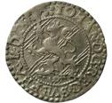 Myntningen i Sverige 1568-1611.