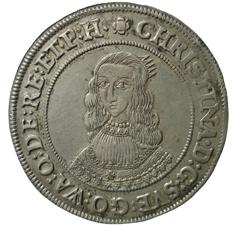 Kristina (1632-1654) 21