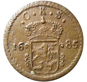 (1660-1697) 23 23