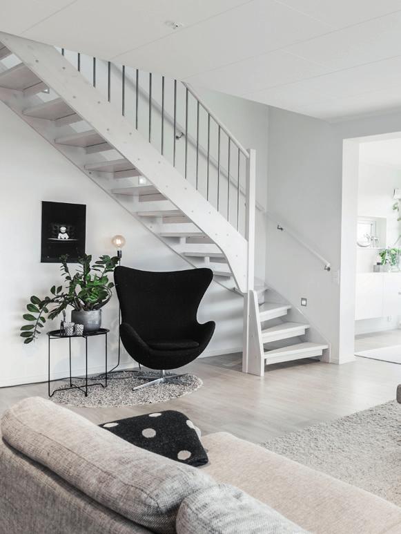 Huset kan