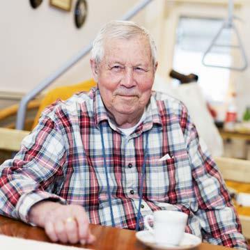Ökad mångfald och polarisering gör att vården måste möta flera olika behov. Mångfald hos medarbetarna i kommunen. Äldre som är friska och äldre som är sjuka. Förändring av kostnader.