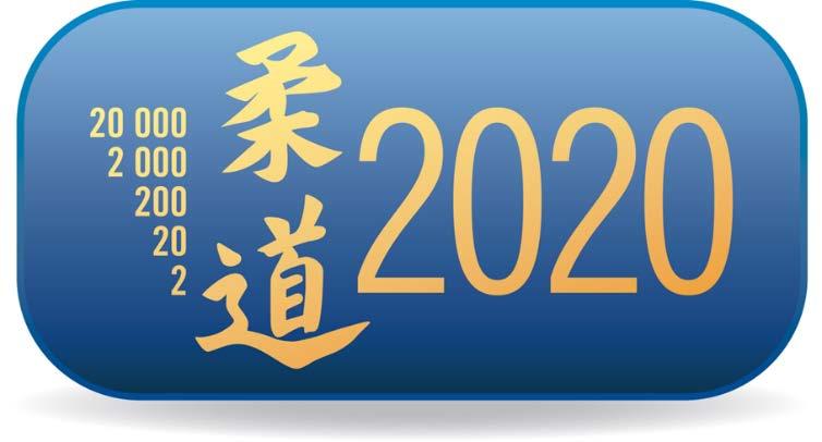 Svenska Judoförbundets verksamhetsplan 2018-2020 Den sista verksamhetsplanen i SJF 2020 arbete är nu fastslagen. och avser åren 2018-2020. Den kommer att sändas till er på klubben samt finnas på judo.