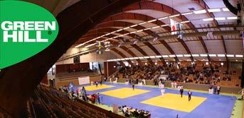 Svenska Judoförbundet åter igen på Almedalen SJF deltar för 3:e året i rad på RF:s Idrottens Dag på onsdagen i Almedalen.