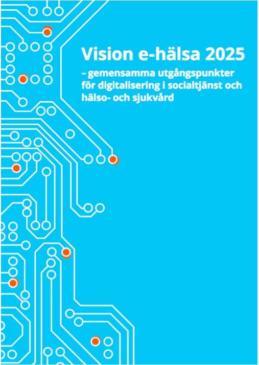 753 lärare, 1001 studenter (38 procent från läkarprogrammet) Bland slutsatserna: - IT-användningen formulerades som det största förbättringsområdet - Skapa större möjligheter att träna sig i sin