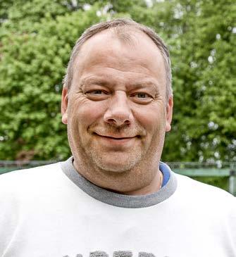 Det bästa är att Miljönären kan erbjuda tjänster inom både målning och golvläggning samt att de gör jobbet med hög kvalité, säger företagets vd Thommy Bäck.