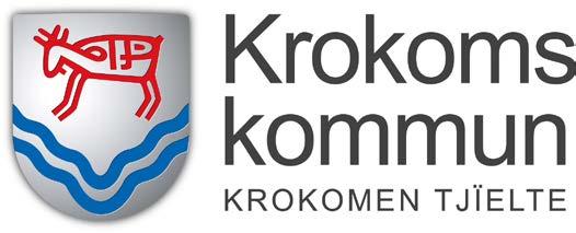 Krokoms kommun Offerdalsvägen 8, 835 80 Krokom Tel.