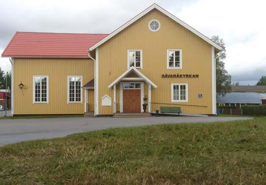 och Sävar Välkomna till Musikcafé i EFS Sävar. Biljetter kommer att släppas på internet för förköp fr.o.m. 1/11. Finns på www.savarakyrkan.