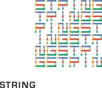 STRINGs vision the STRING region will be the driver behind a North European green growth corridor consisting of the STRING region in a functional partnership with our neighbouring regions.