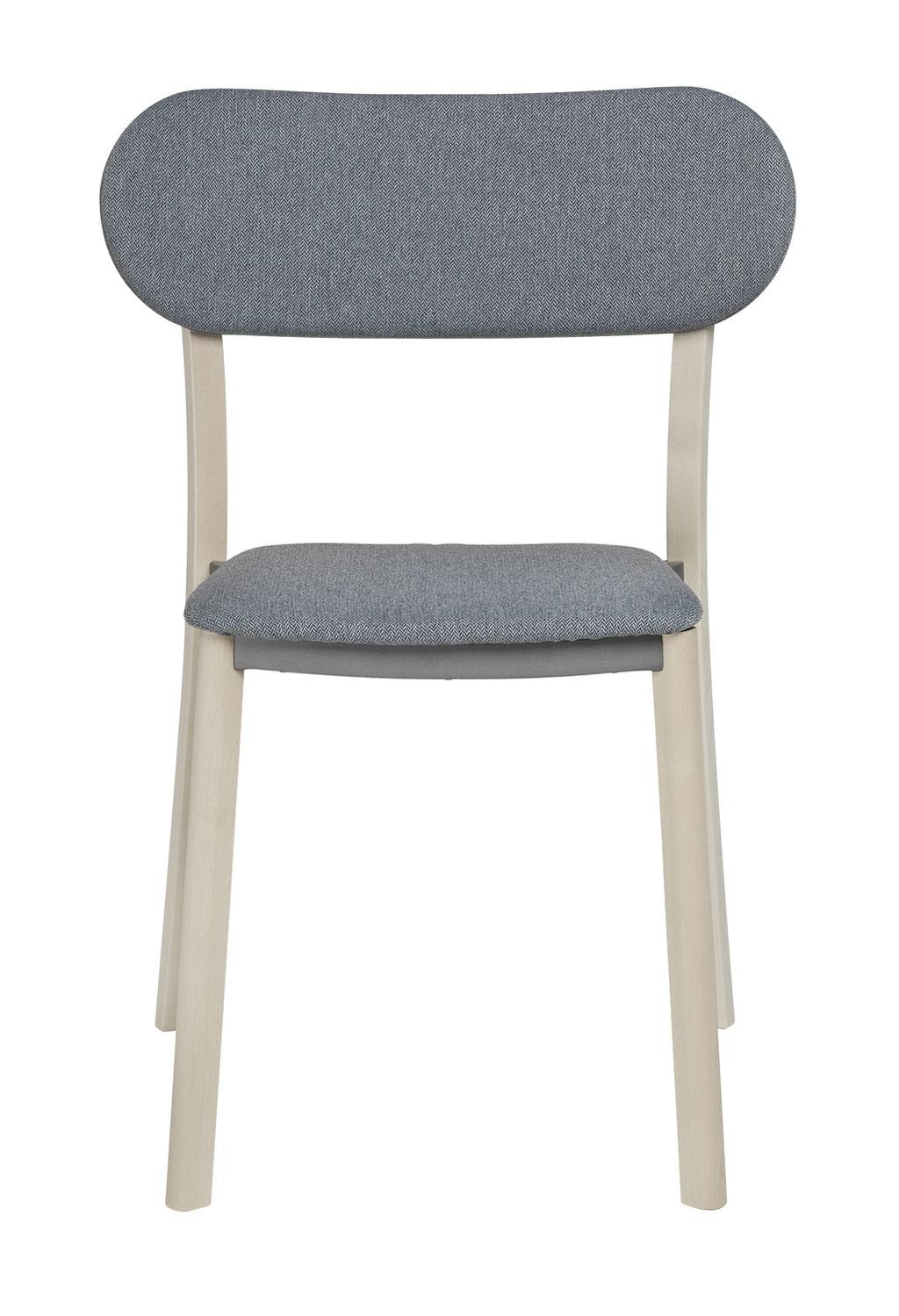 Fåtölj Wilmer, Blå