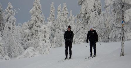 Det är också vanligt att klubbens årsmöten flyter på och inte blir några utdragna möten, så även årets möte.