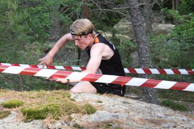 Den 8 juni följer vi upp fjolårets upphjälp till att marknadsföra loppet genom skattade