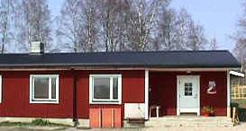 NOK-stugan och gubbarna NOK har en väldigt fin klubbstuga belägen i ett härligt naturområde i Nordansjö.