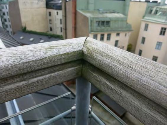 En åtgärd som återkommer med ett intervall på tre år.