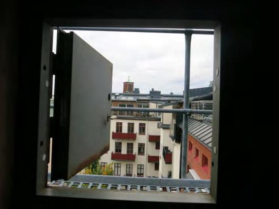 åtgärd i underhållsplanen.