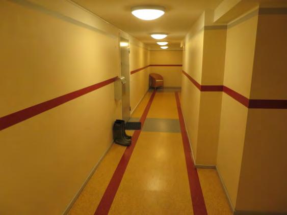 planeras om fem år.