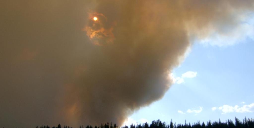 släcka dem Det hände i Boden kommun 2006 i bodträskfors Man