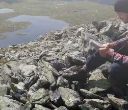 I stället har nya metoder utvecklats inom projektet moth, som är en förkortning av Demon stration of an integrated North-European system for Monitoring Terrestrial Habitats.