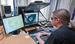 stor yta med fjärranalysen så kan den kostsamma fältinsatsen riktas till miljöer där de mindre vanliga naturtyperna finns. Vid fjärranalysen görs en manuell tolkning av infra röda flygbilder.