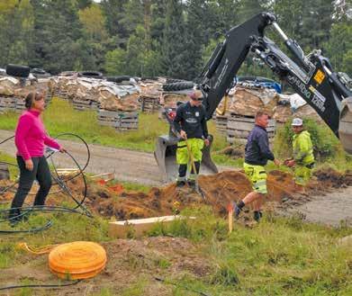 Att söka projektstöd Ansökan till större projekt och till projektstöd till företag görs på Jordbruksverkets hemsida. Småprojektstöd söks däremot direkt till LEADER Mellansjölandets kansli i Fjugesta.