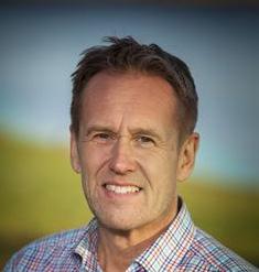 REGIONDAGAR 2018 8 9 november, Strand Hotell, Borgholm Våra medverkande Troed Troedsson Föreläsare, konsult och organisationsutvecklare med fokus på analys, strategiskapande och