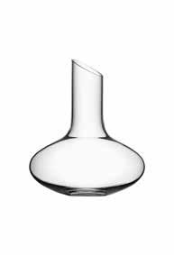 Elixir vinprovarglas är en av Orrefors mest poplära vinglas. Formgiven 1969.