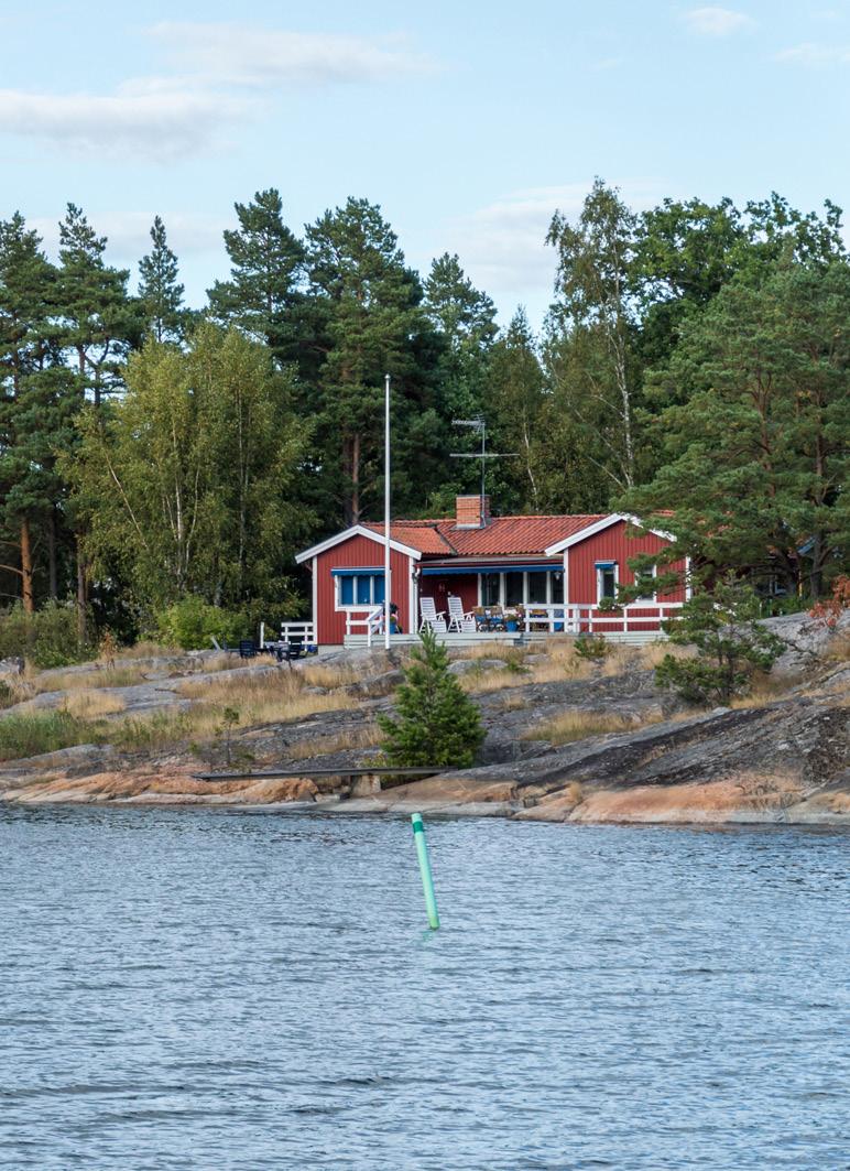 Dahlman Petri Joel Bladh Fredrik Eklund